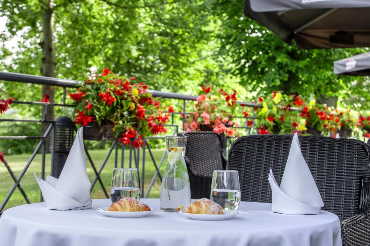 Hotel Violeta Druskininkai Kültér fotó